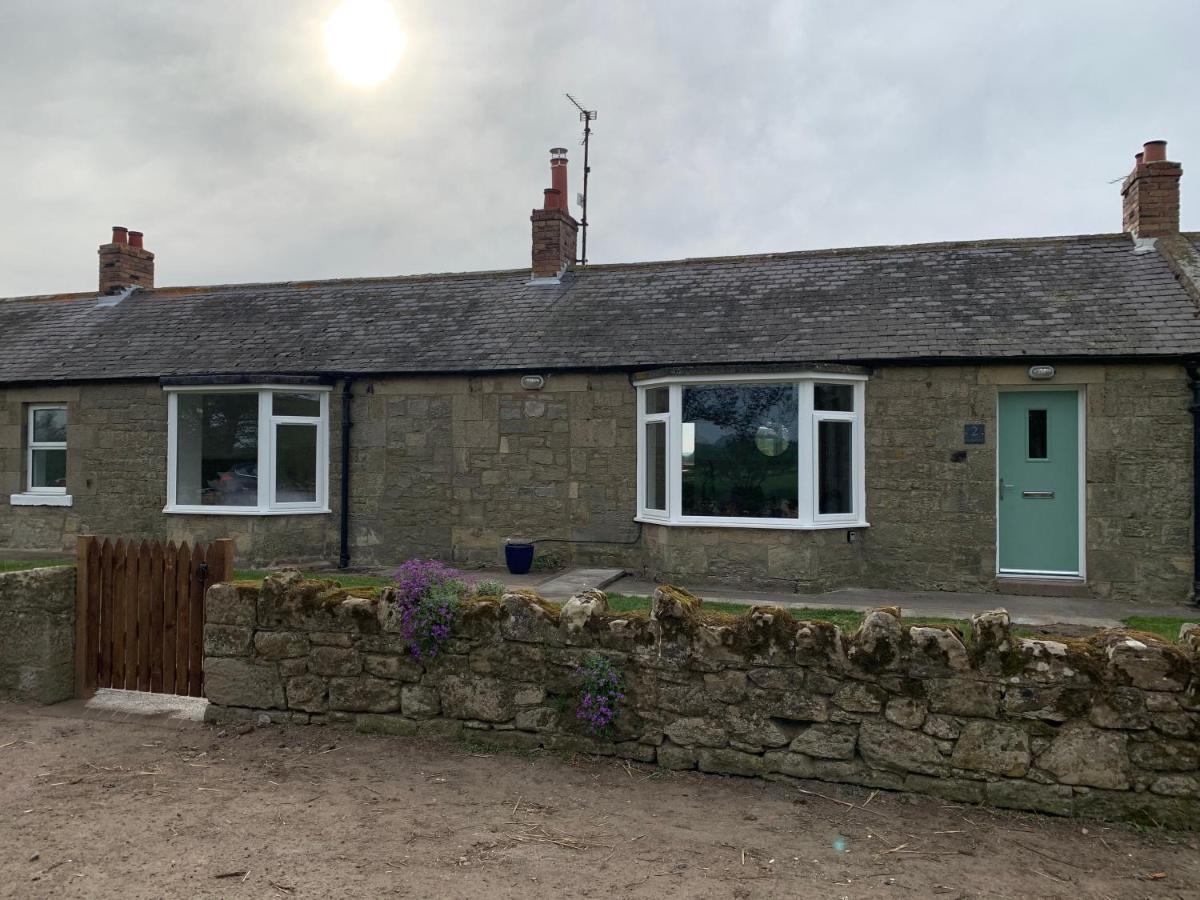 Border View Cottage ダド エクステリア 写真