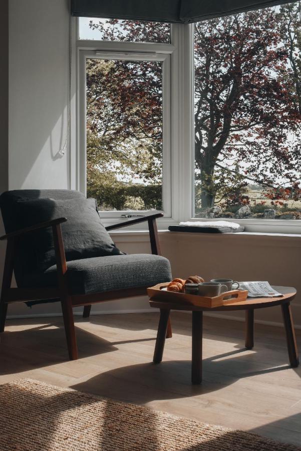 Border View Cottage ダド エクステリア 写真